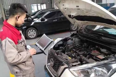 孝南區(qū)職業(yè)技術(shù)學(xué)校汽車(chē)運(yùn)用與維修專業(yè)與計(jì)算機(jī)和輔助設(shè)備修理方向探析