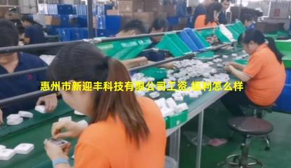 惠州市新迎豐科技 計算機輔助設備修理領域的專業解決方案